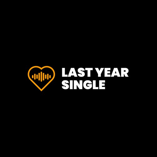 Last Year Single Logo