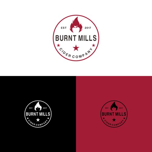 Burnt Mills Cider Company