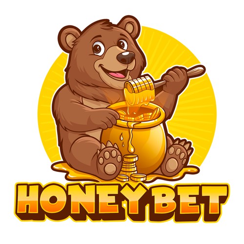 mascot and logo