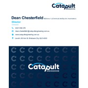 Reviewed design