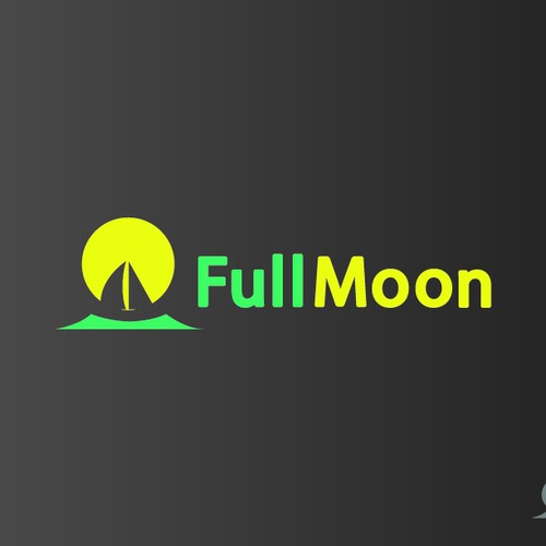 Full Moon Boat