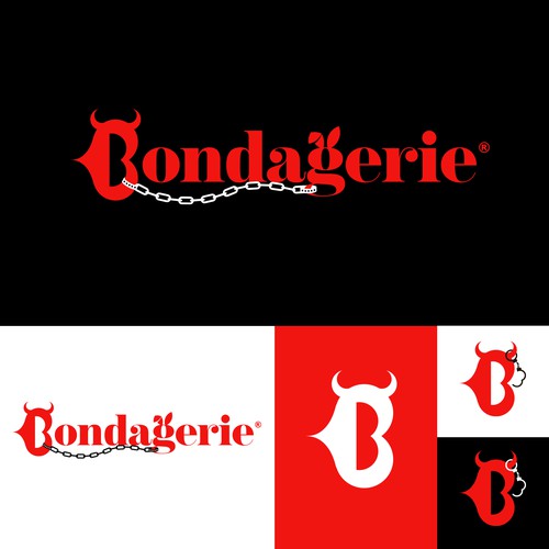 BONDAGERIE