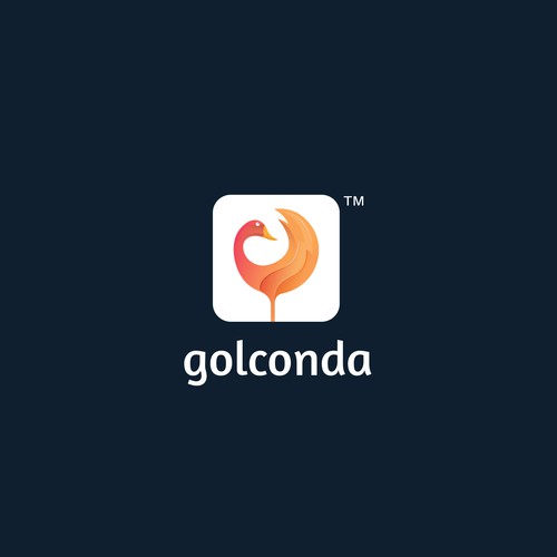 Logo for Golconda