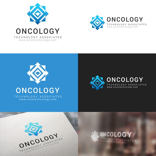 oncotechnology logo