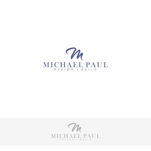 michael paul design + build