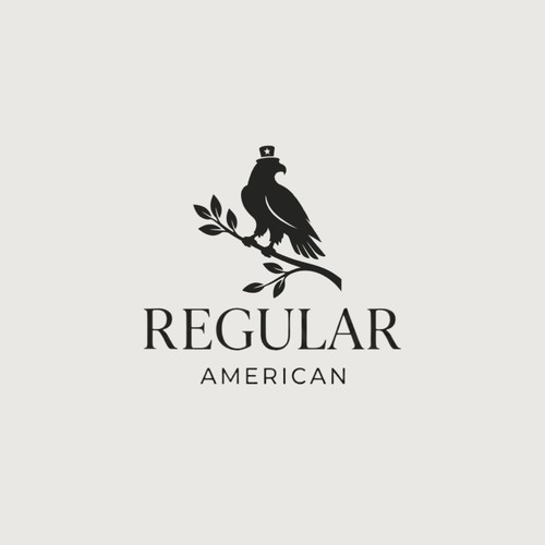 Logo for Reguler American 