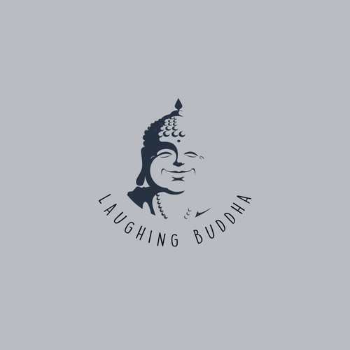 laughing buddha