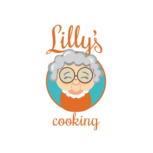 Lily’s Cooking Restaurant Logo