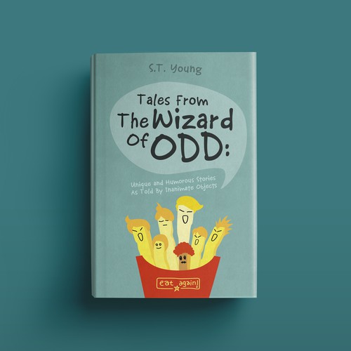 wizard of odd
