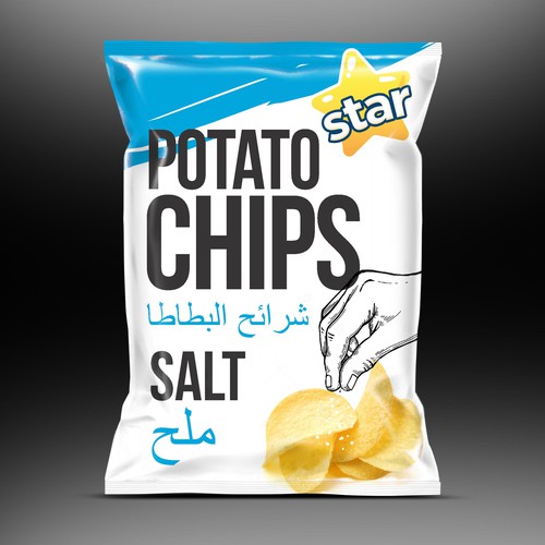 PACKAGING DESIGN