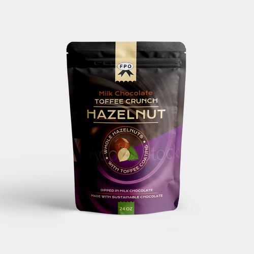 Package design concept