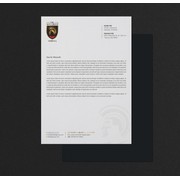 Reviewed design