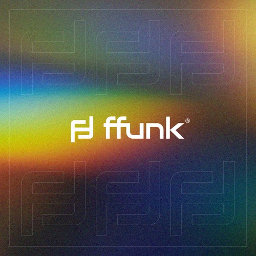 Logo for ffunk