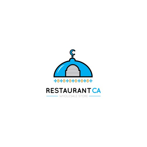 Restaurant CA