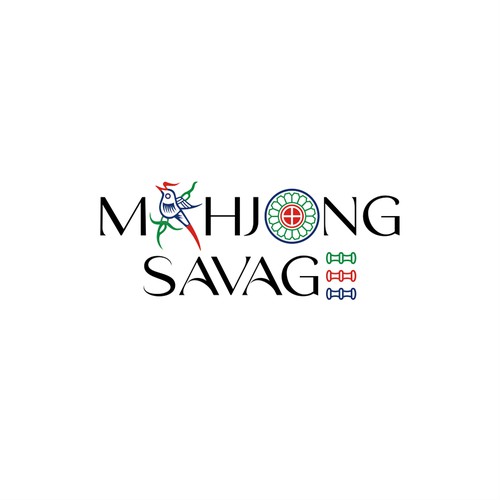 Mahjong Savage