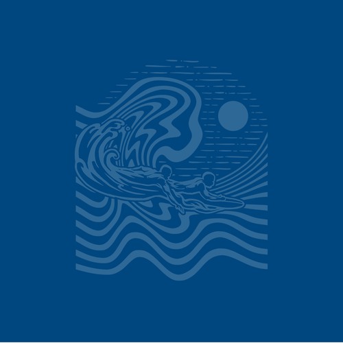 swimwear shirt for World 1st Spinal Cord Injury Retreat company