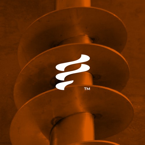 Fe-C Foundation Solutions Logo Design