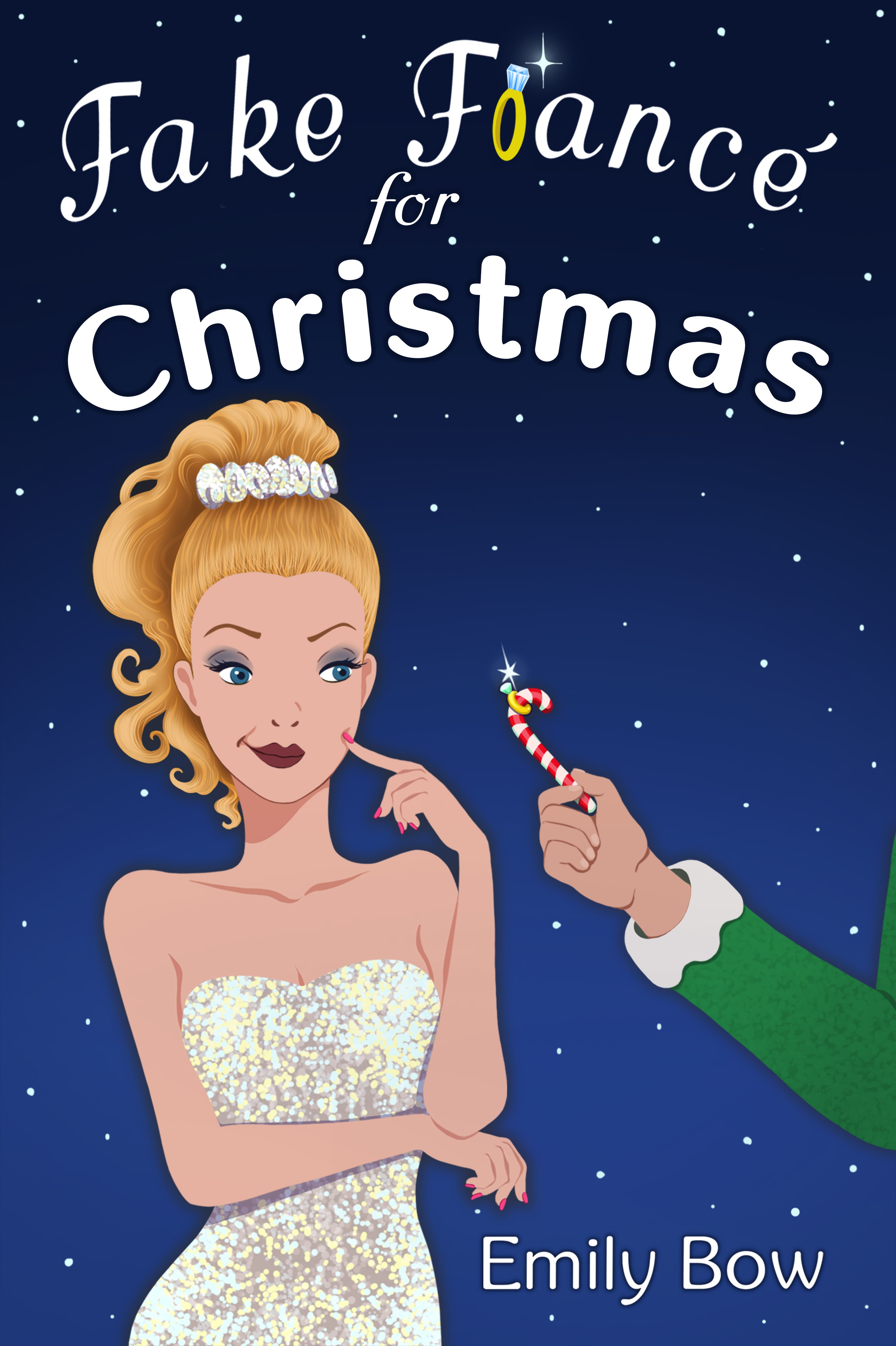 Christmas cover