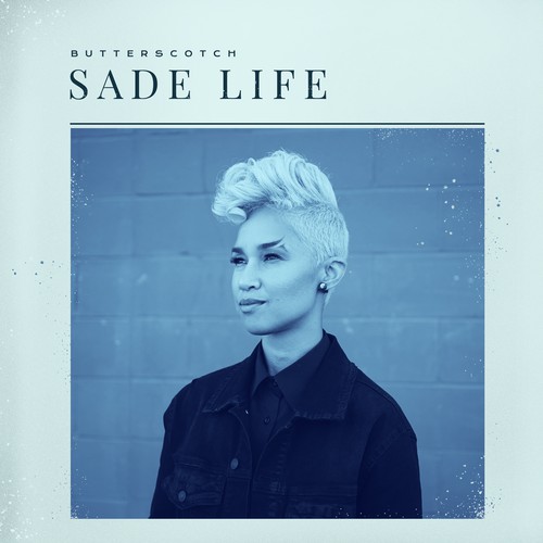 Album Cover for Magnificent Artist