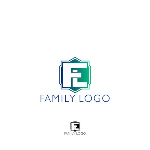 Family logo