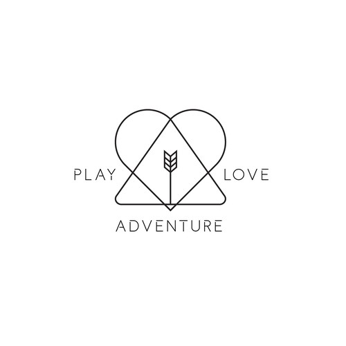 Playful Logo for Merchandise Product