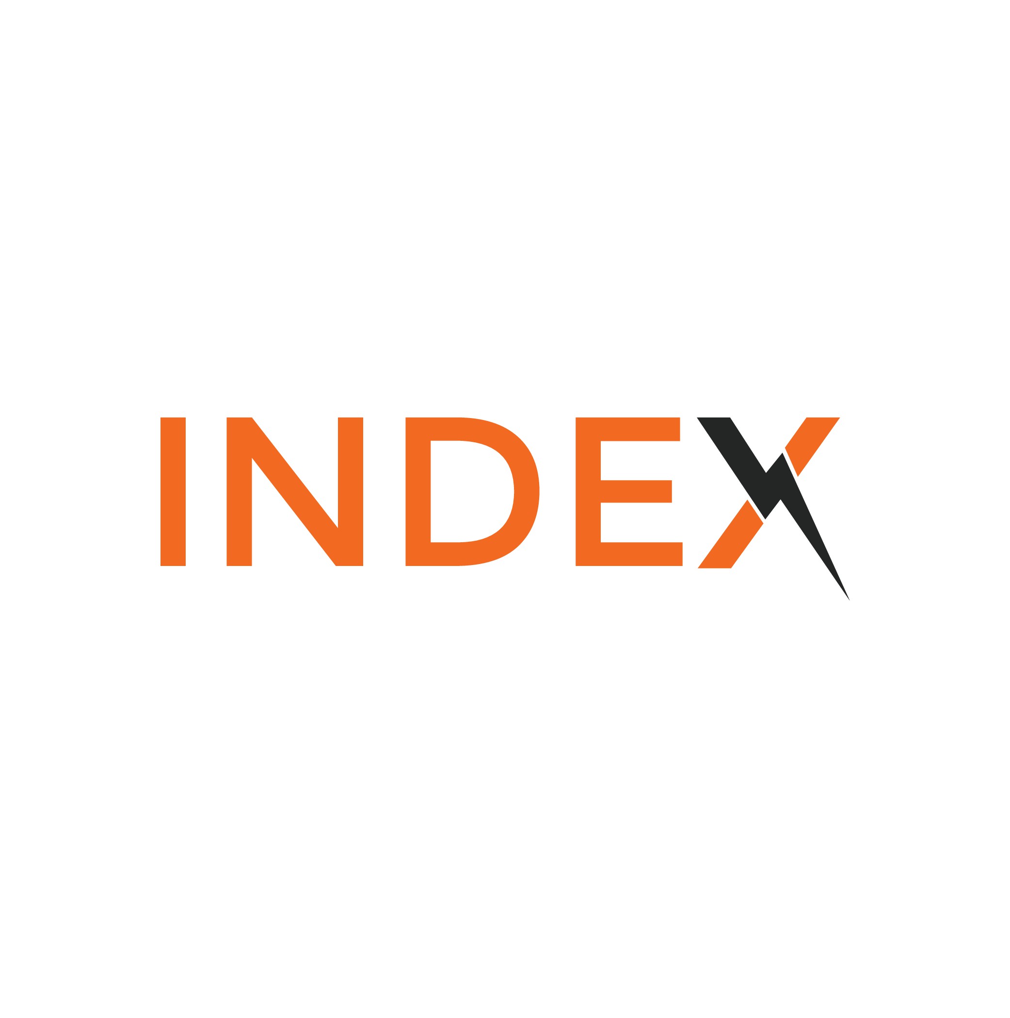 INDEX App Logo