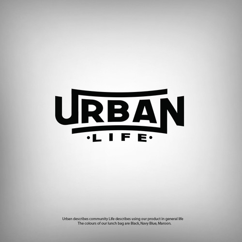Lunch Bag Logo