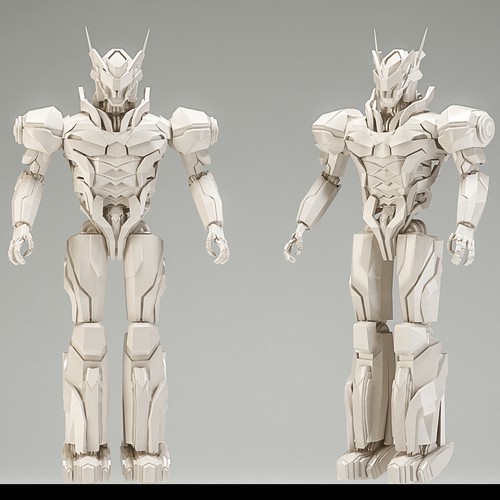 Toyrigami