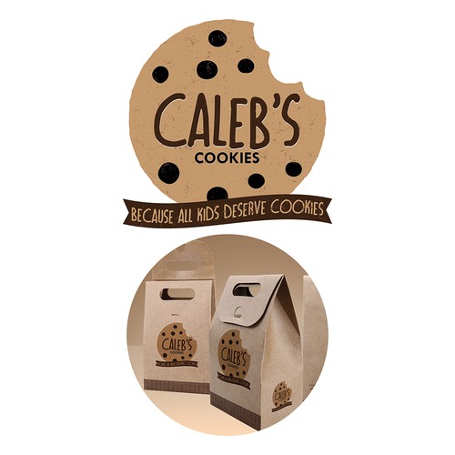 Caleb's Cookies