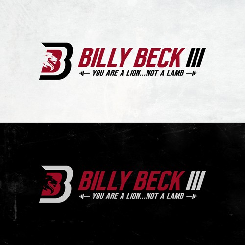 BILLY BECK III