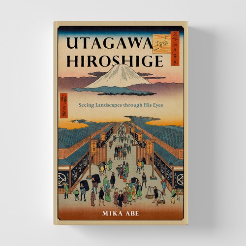 Utagawa Hiroshige 