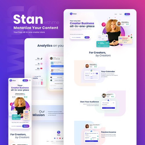 Stan