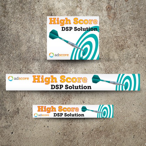 High Score DSP Solution