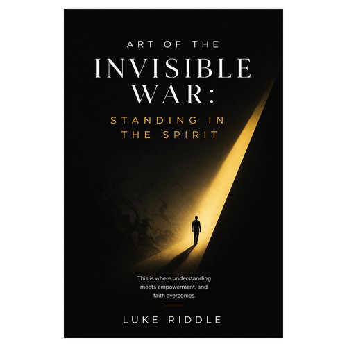 Art Of The Invisible War: Standing In The Spirit
