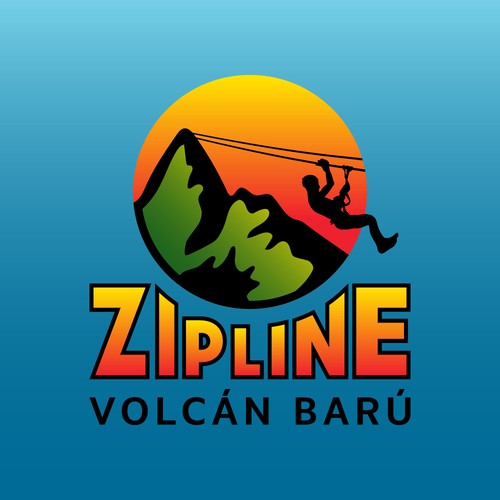Zipline Volcan Baru