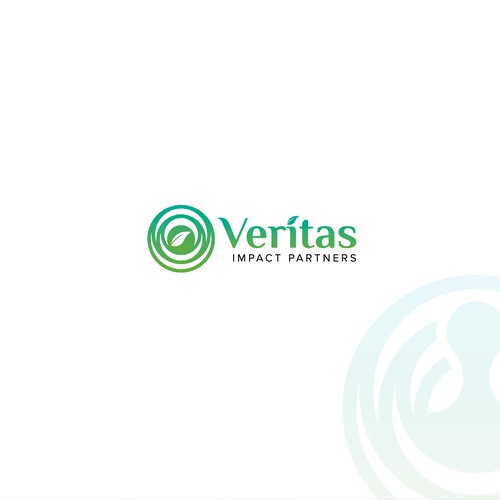 Veritas Logo