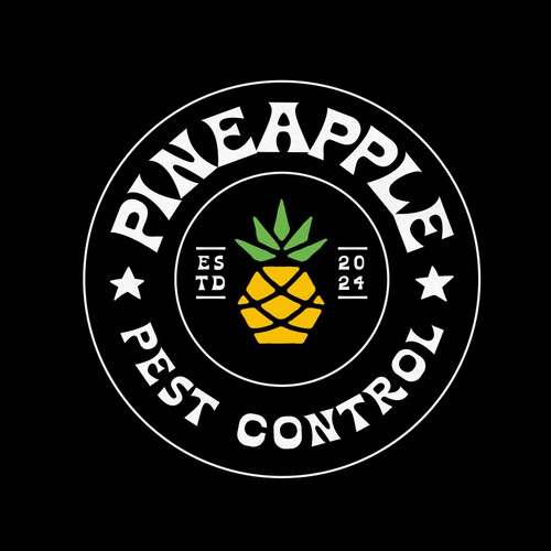 Logo design contest entry
