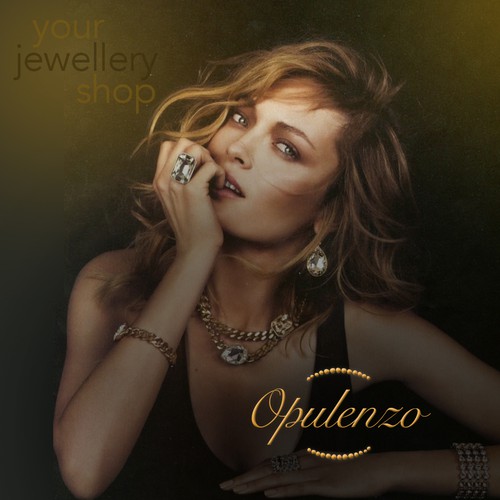 Apulenzo jewels