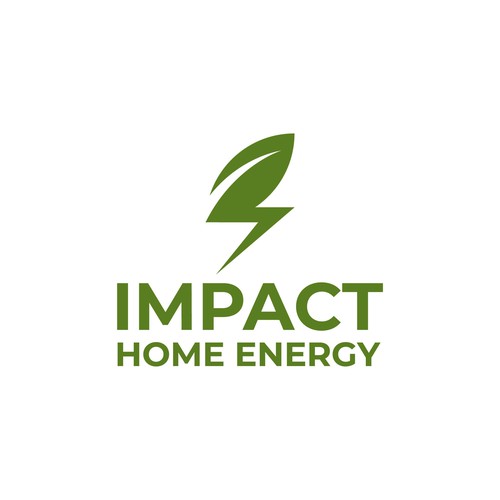 Design a logo for an energy company!
