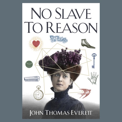 Book cover | Couverture de livre