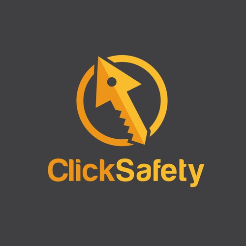 Create a logo for a new online store