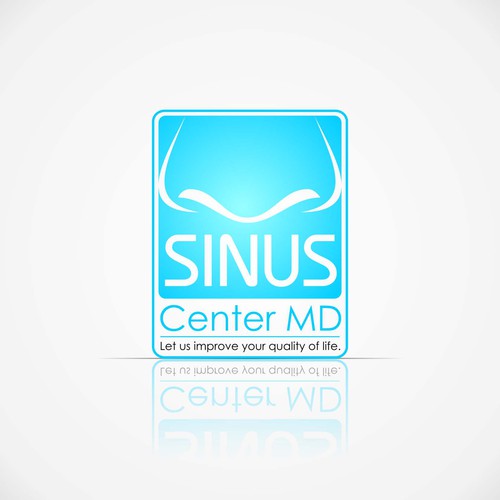 Sinus Center MD logo