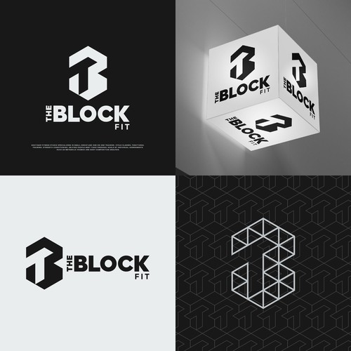 The Block Fit