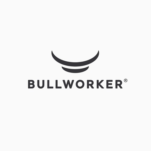 «Bullworker» logo