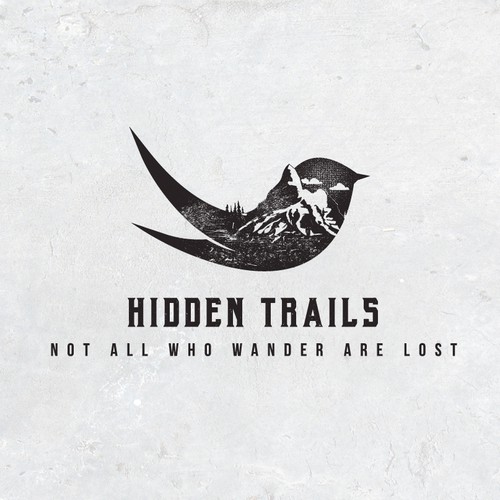 Hidden Trails