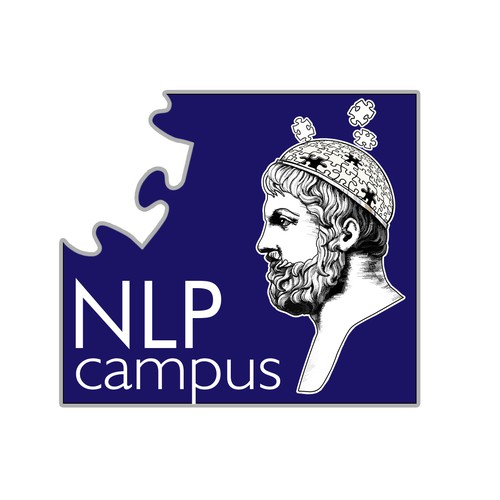 NLPcampus (Logo)