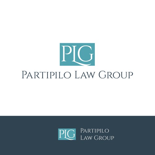 Law Group Logo