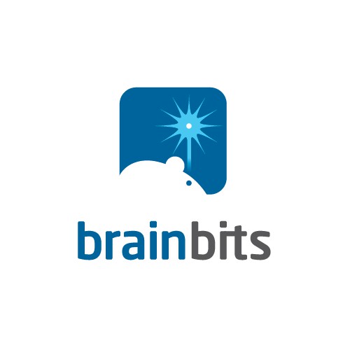 BrainBits: Help me create a design for a cutting edge medical research company!