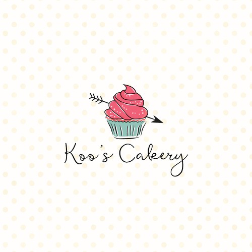 Delicious Design for Koo's Cakery