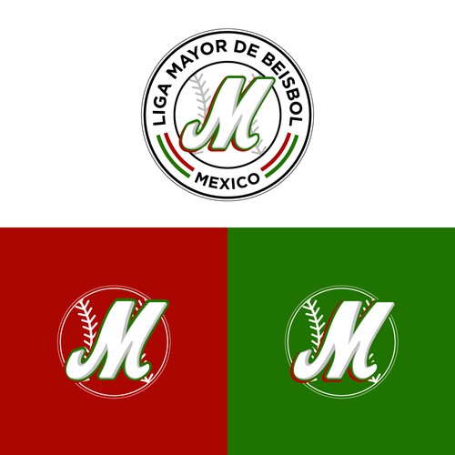 Liga Baseball Mexico